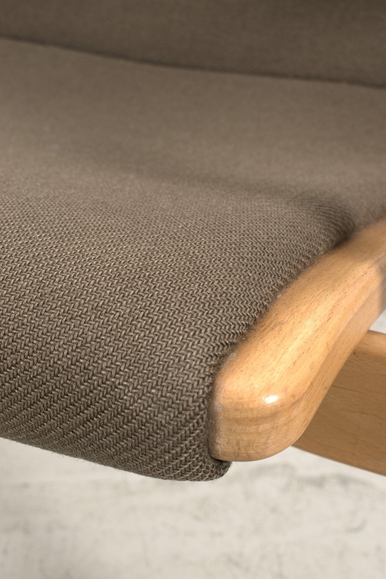 Image 1 of Paar Lamino-Sessel von Yngve Ekström