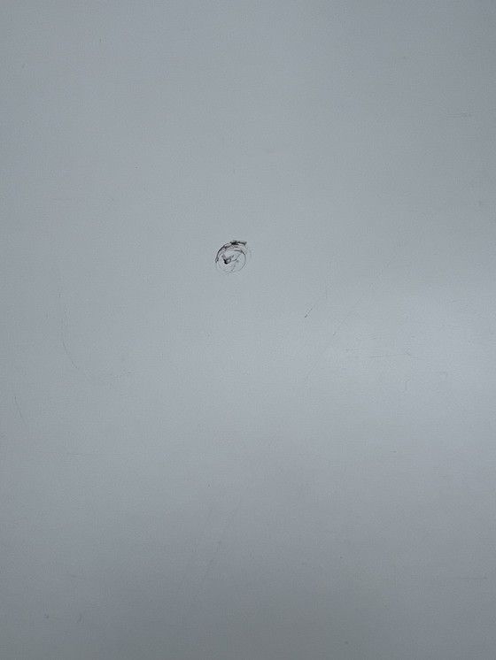 Image 1 of 1960er Jahre Tisch / Schreibtisch, Formica