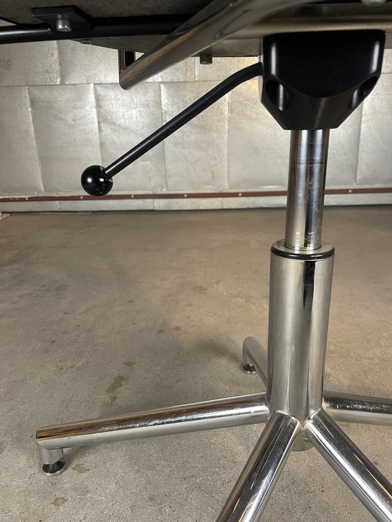 Image 1 of 2X Radius Bürostuhl von Thore Lassen & Soren Nielsen für Randers & Radius