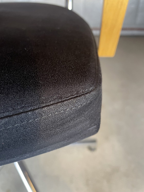 Image 1 of 2X Radius Bürostuhl von Thore Lassen & Soren Nielsen für Randers & Radius