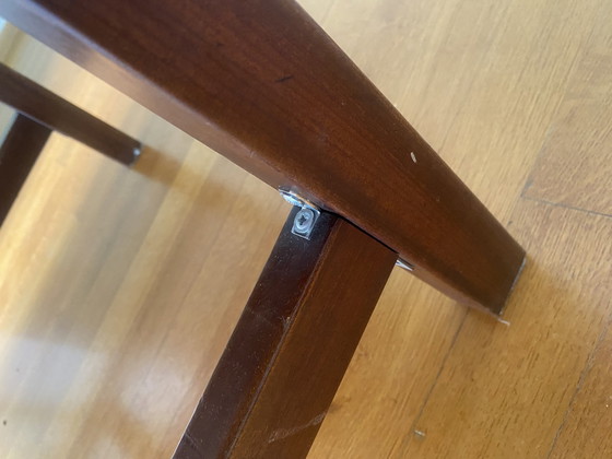 Image 1 of Pastoe Couchtisch Design Cees Braakman