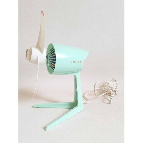 Image 1 of Brisartic Calor Ventilator von Jean Parthenay, 1960