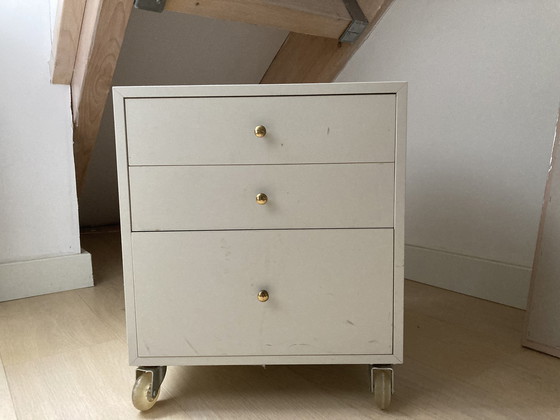 Image 1 of Würfel Pastoe