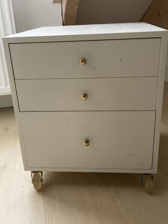 Image 1 of Würfel Pastoe