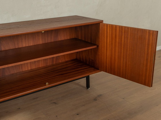 Image 1 of 60s Sideboard mit Schubladen von WK