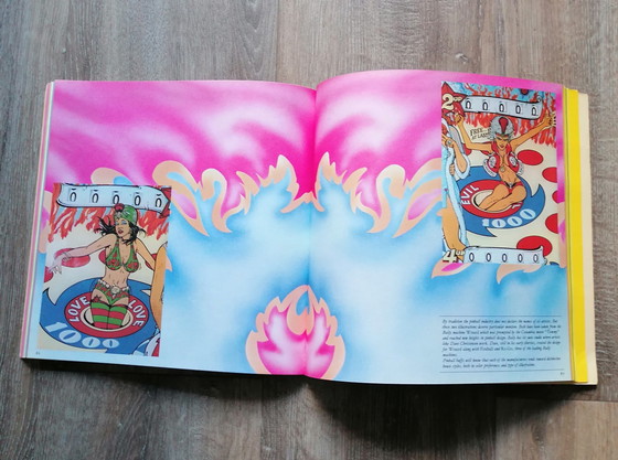 Image 1 of Michael Colmer - Flipper - Bildband