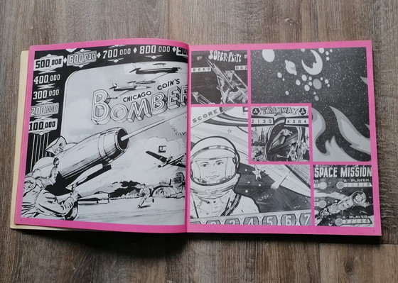 Image 1 of Michael Colmer - Flipper - Bildband