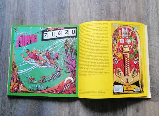 Image 1 of Michael Colmer - Flipper - Bildband