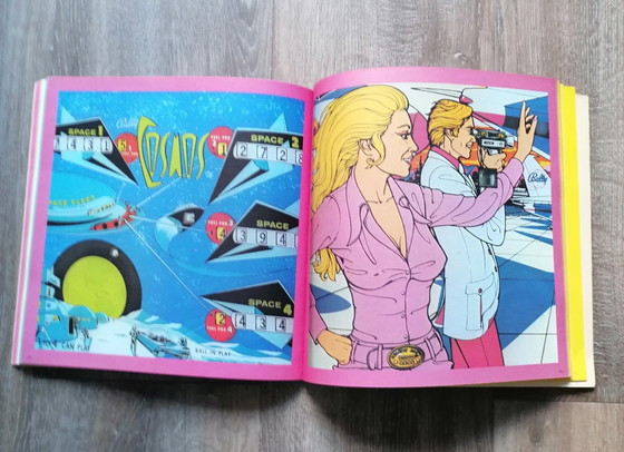 Image 1 of Michael Colmer - Flipper - Bildband