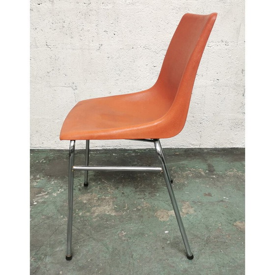 Image 1 of Vintage-Stuhl aus Robin Day Polyprop-Schale