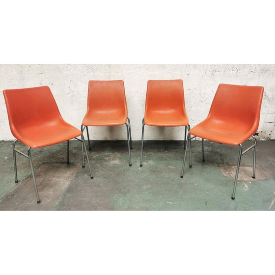 Image 1 of Vintage-Stuhl aus Robin Day Polyprop-Schale