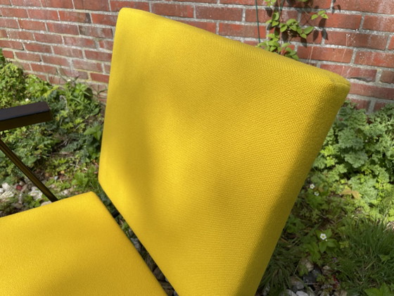 Image 1 of Gispen -Sessel 415 von Wim Rietveld