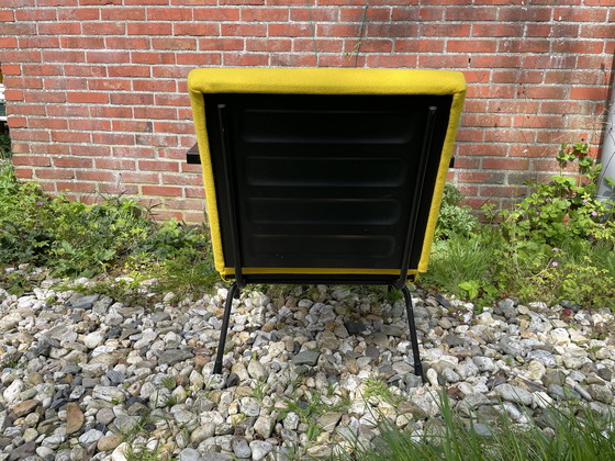 Image 1 of Gispen -Sessel 415 von Wim Rietveld