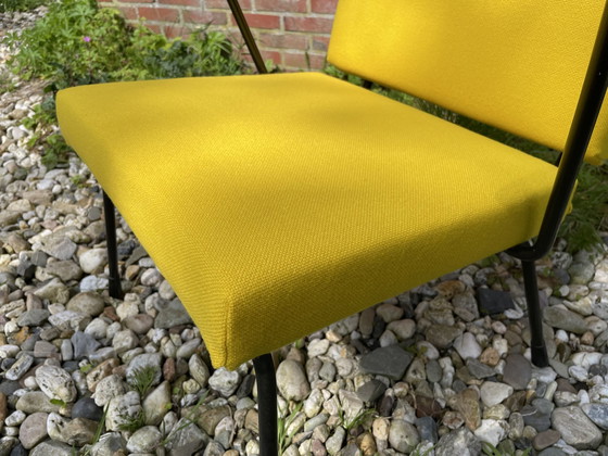 Image 1 of Gispen -Sessel 415 von Wim Rietveld