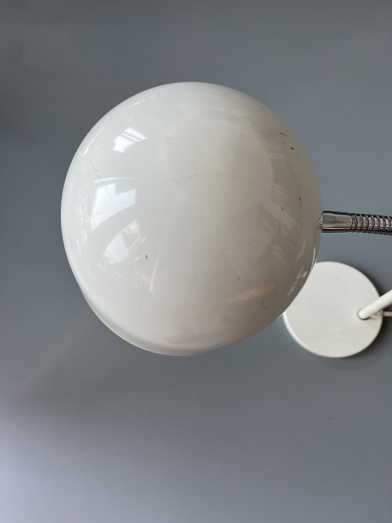 Image 1 of Hala Zeist 1960er Schreibtischlampe