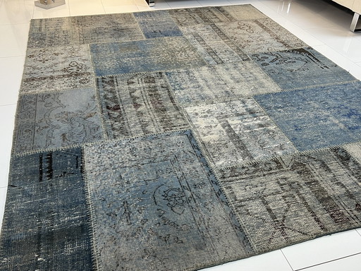 Remade Carpet