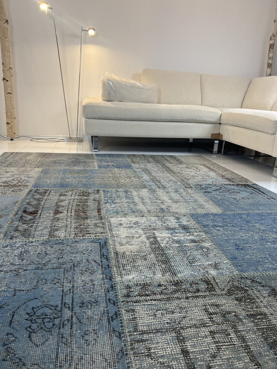 Image 1 of Remade Carpet