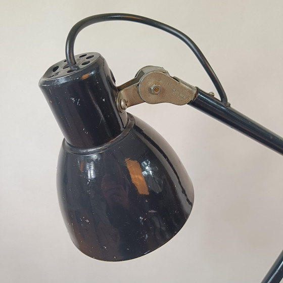 Image 1 of Rimsa Architektonische Lampe 1970er Jahre