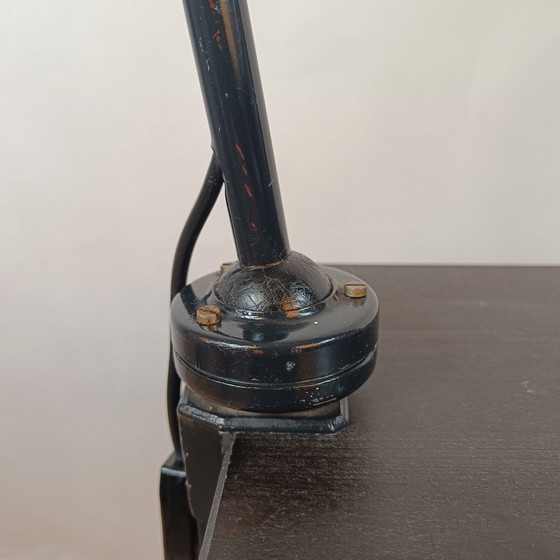 Image 1 of Rimsa Architektonische Lampe 1970er Jahre