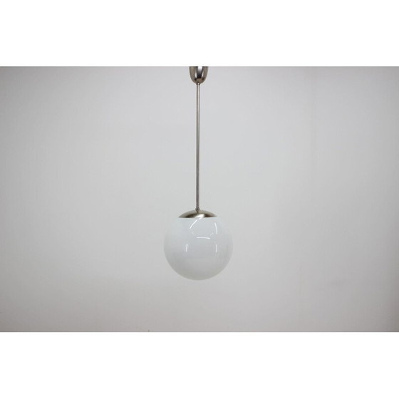 Image 1 of Klassische Bauhaus-Anhänger, 1930