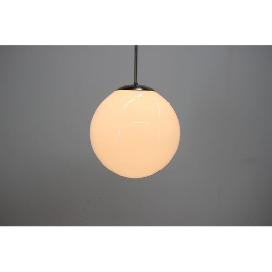 Image 1 of Klassische Bauhaus-Anhänger, 1930