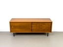 Mid-Century Sideboard from Franzmeyer Möbel, 1960s