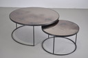 Ethnicraft Notre Monde Nesting Couchtisch-Set