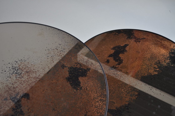 Image 1 of Ethnicraft Notre Monde Nesting Couchtisch-Set