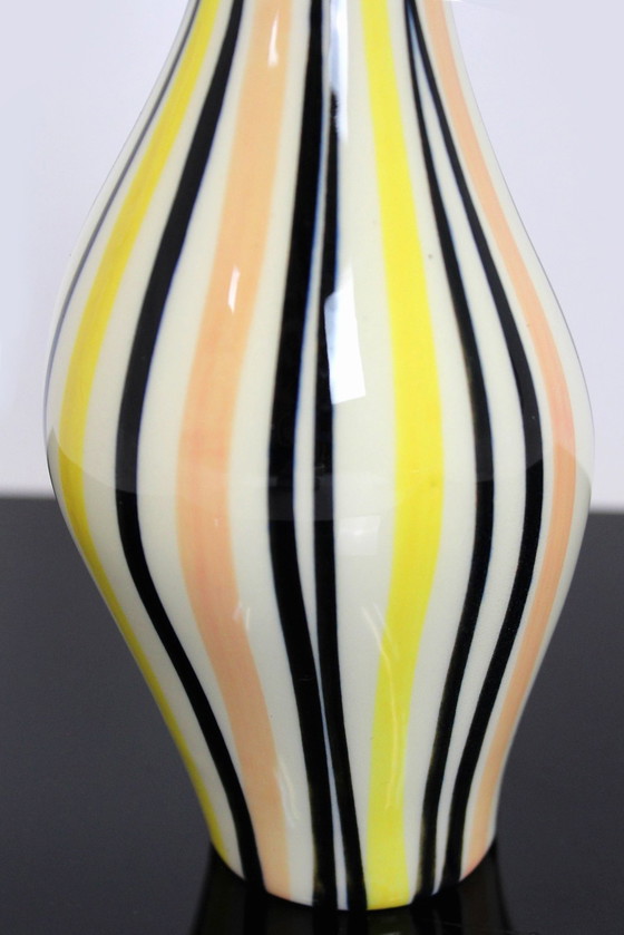 Image 1 of Keramikset Modellpyjamas von Jarmila Formankova für Ditmar Urbach, ehemalige Tschechoslowakei, 1959, 3er-Set