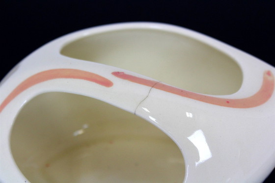 Image 1 of Keramikset Modellpyjamas von Jarmila Formankova für Ditmar Urbach, ehemalige Tschechoslowakei, 1959, 3er-Set