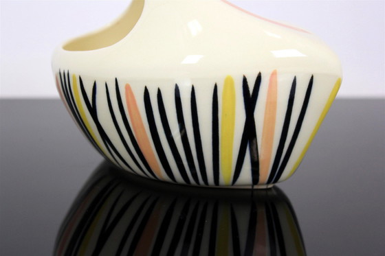 Image 1 of Keramikset Modellpyjamas von Jarmila Formankova für Ditmar Urbach, ehemalige Tschechoslowakei, 1959, 3er-Set