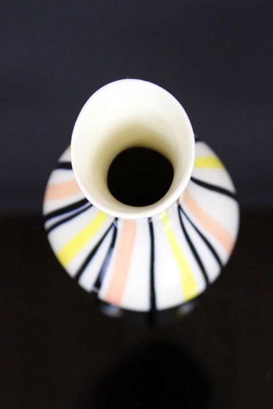 Image 1 of Keramikset Modellpyjamas von Jarmila Formankova für Ditmar Urbach, ehemalige Tschechoslowakei, 1959, 3er-Set