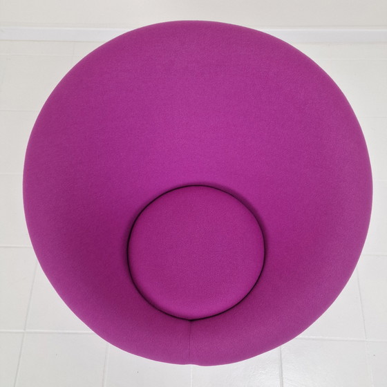 Image 1 of Champignon-Sessel von Pierre Paulin für Artifort, 1980'S