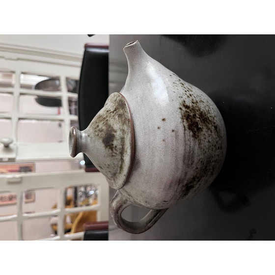 Image 1 of Vintage-Teeservice von Thierry und Chantal Robert, 1970