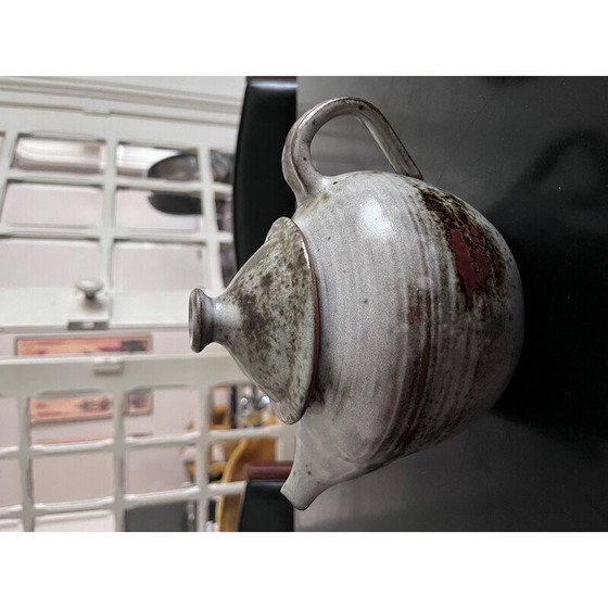 Image 1 of Vintage-Teeservice von Thierry und Chantal Robert, 1970