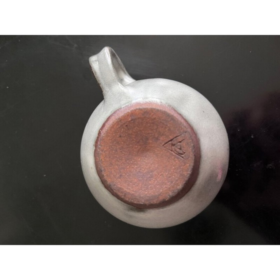 Image 1 of Vintage-Teeservice von Thierry und Chantal Robert, 1970