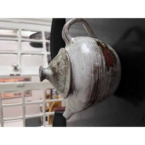 Image 1 of Vintage-Teeservice von Thierry und Chantal Robert, 1970