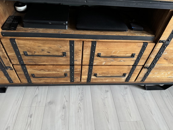 Image 1 of Mango-Sideboard