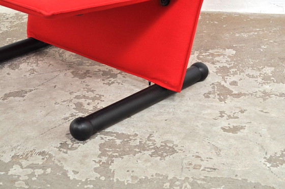 Image 1 of Arflex T-Line Sessel