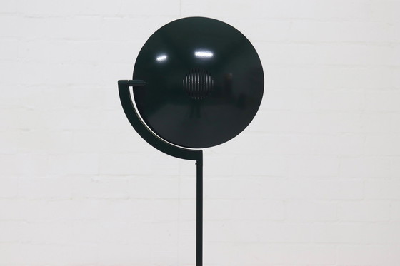 Image 1 of Vintage Mario Barbaglia & Marco Colombo für Italiana Luce Eco Terra Stehleuchte