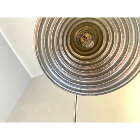 Image 1 of Klassische Tischleuchte für Antonangeli Illuminazione, Italien 1970er Jahre