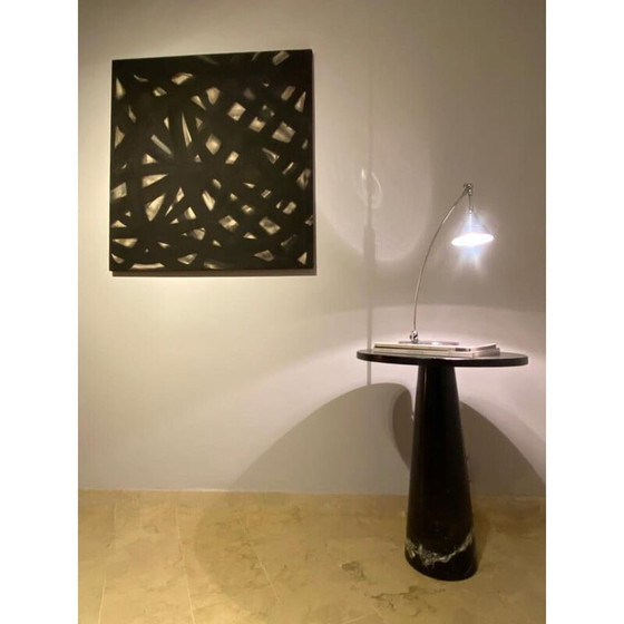 Image 1 of Klassische Tischleuchte für Antonangeli Illuminazione, Italien 1970er Jahre