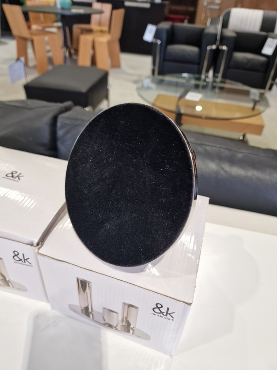 Image 1 of &klevering Kerzenhalter