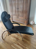 Ingmar Relling Optima Stuhl