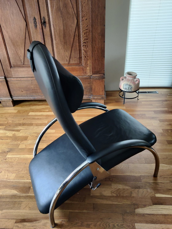 Image 1 of Ingmar Relling Optima Stuhl