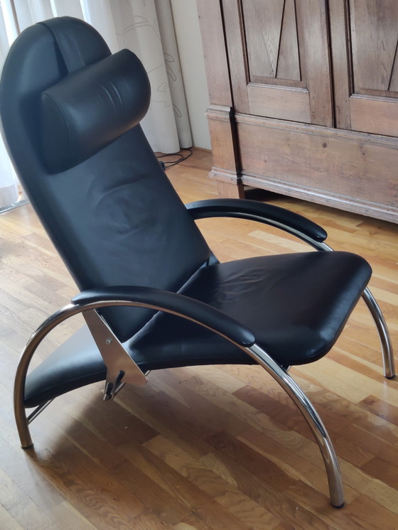 Image 1 of Ingmar Relling Optima Stuhl