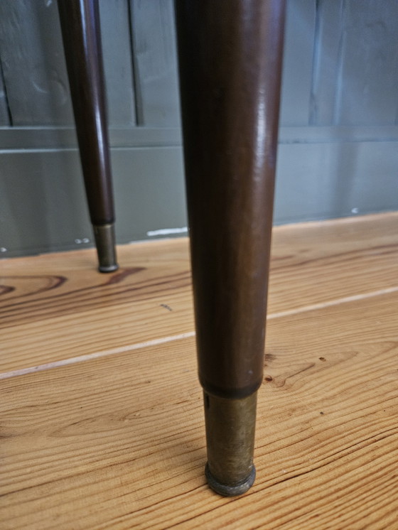 Image 1 of Beistelltisch Vintage