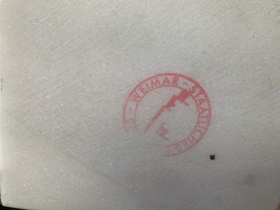 Image 1 of HK-1 von Hank Kwint für Metaform