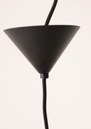 2x Tom Dixon Beat Shade Fat Hängelampe