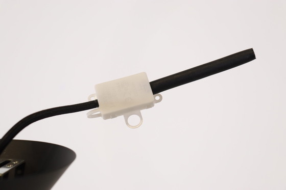 Image 1 of 2x Tom Dixon Beat Shade Fat Hängelampe